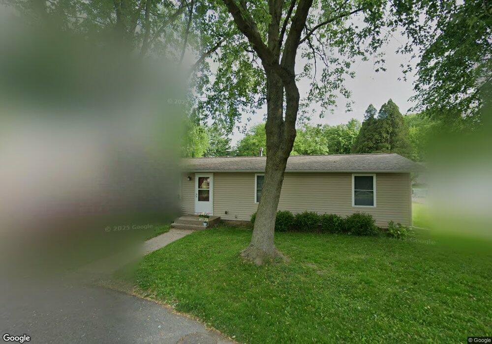 116 Hartman Knoll Ct, Nappanee, IN 46550 - photo 1