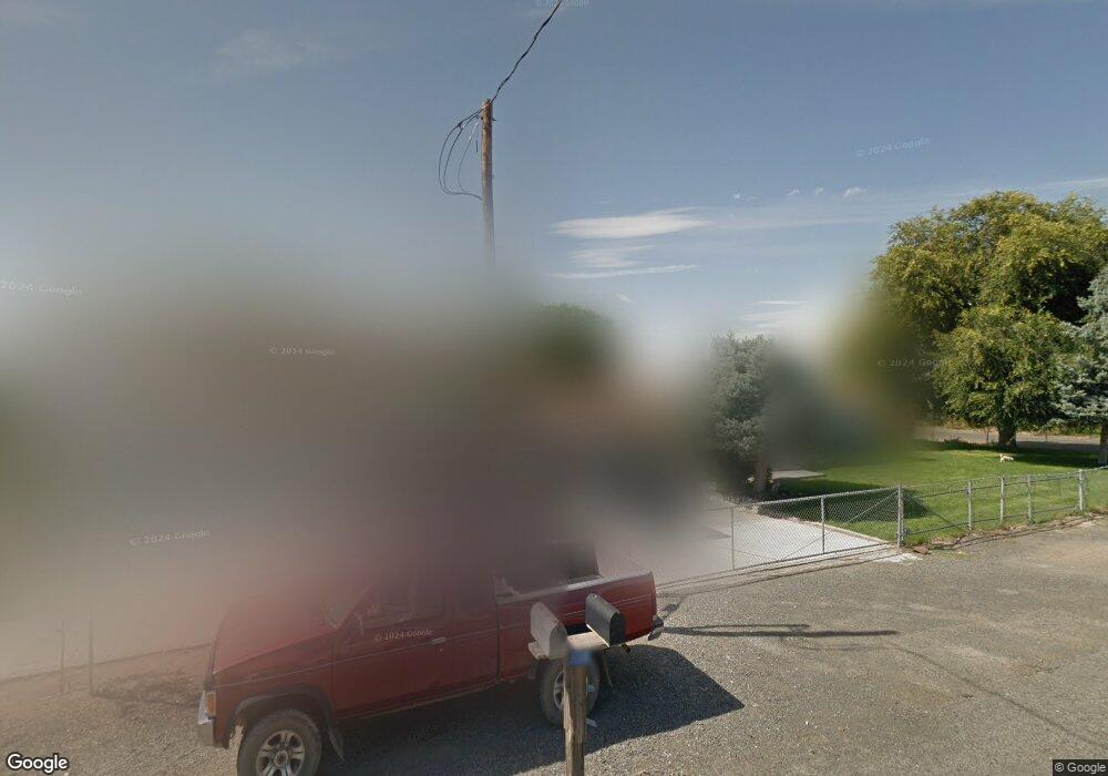 3300 Beaudry Rd, Moxee, WA 98936 - photo 1