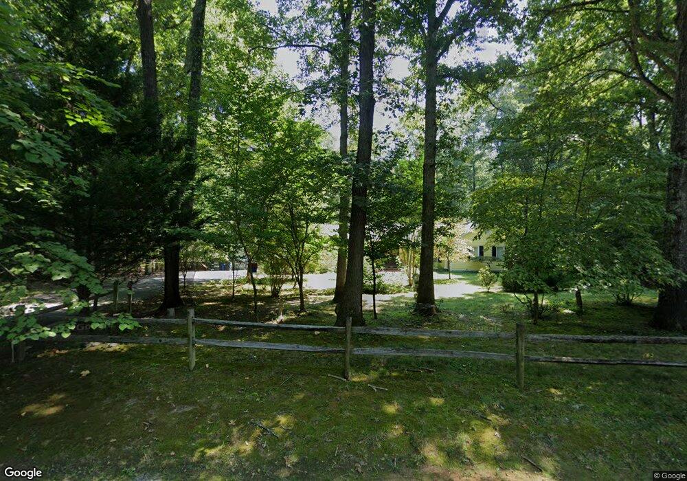 1600 King William Woods Rd, Midlothian, VA 23113 - photo 1