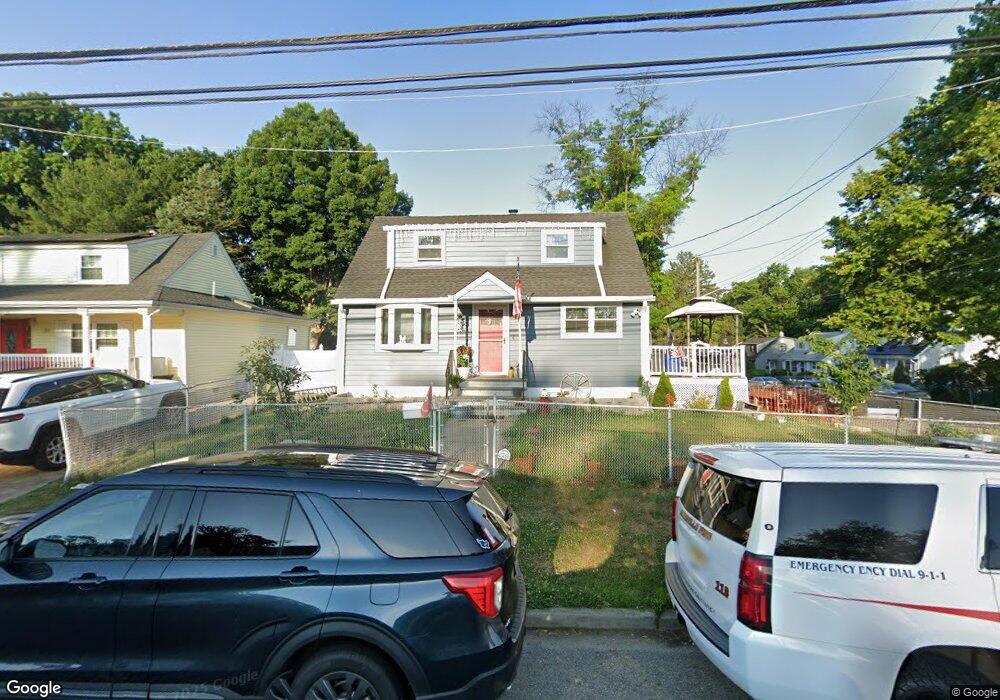48 Merritt Ave, South Amboy, NJ 08879 - photo 1