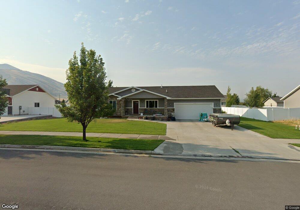 1394 E 150 S unit 119, Hyrum, UT 84319 - photo 1