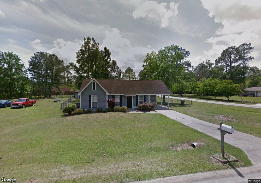 130 Williford Dr, Camilla, GA 31730 - photo 1