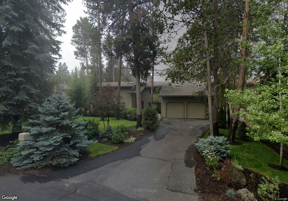 58147 Gannett Ln, Bend, OR 97707 - photo 1