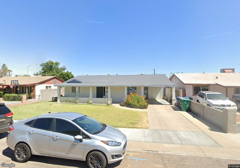 1108 E Nielson Ave, Mesa, AZ 85204 - photo 1