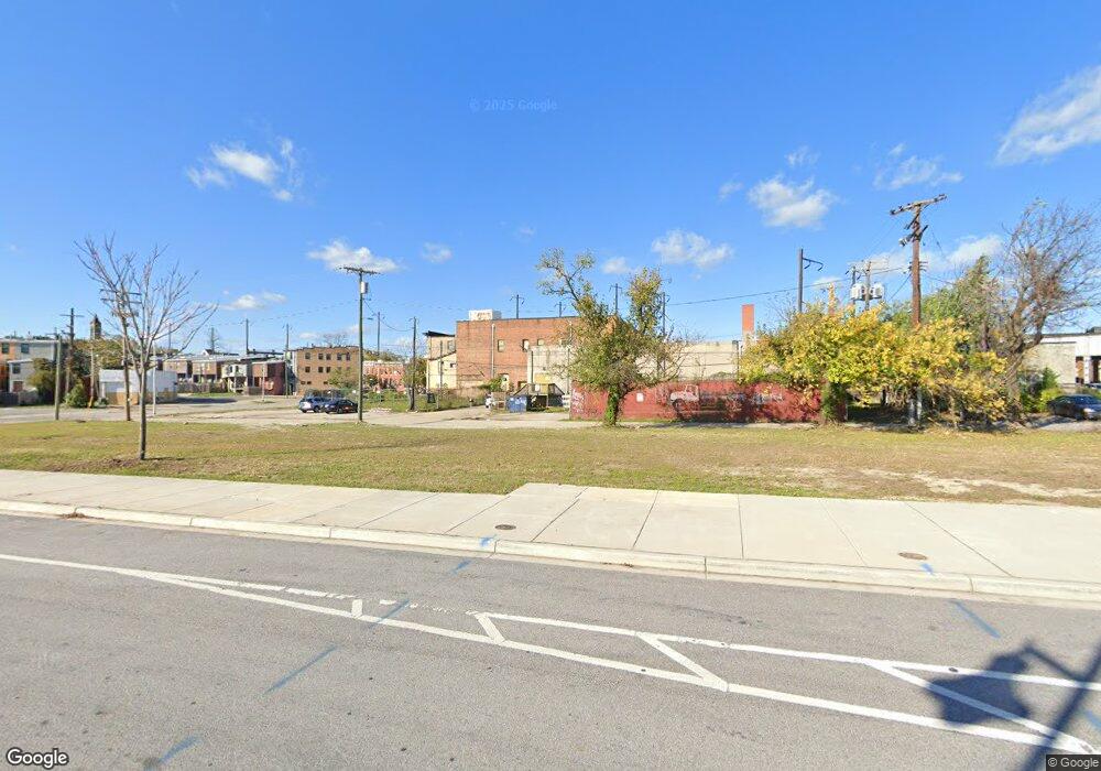 1824 E Biddle St, Baltimore, MD 21213 - photo 1