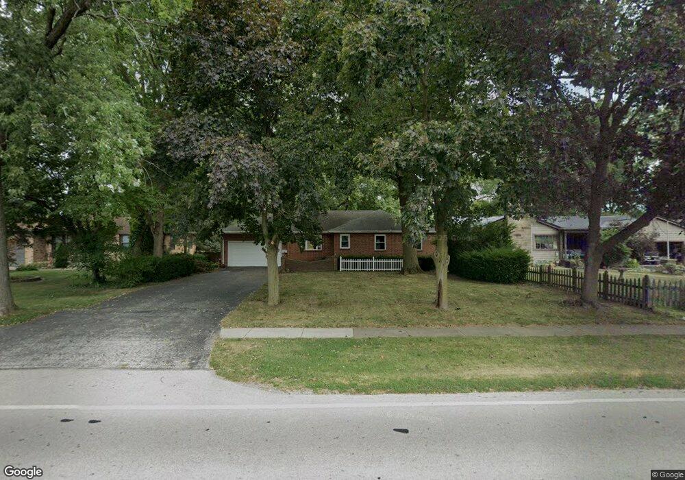 720 6th St, Findlay, OH 45840 - photo 1