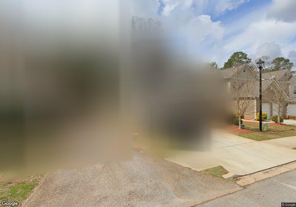 212 Daisy Cir unit 168, Mc Donough, GA 30252 - photo 1