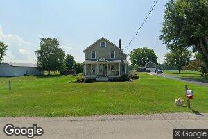 8730 Lower Lake Rd, Barker, NY 14012