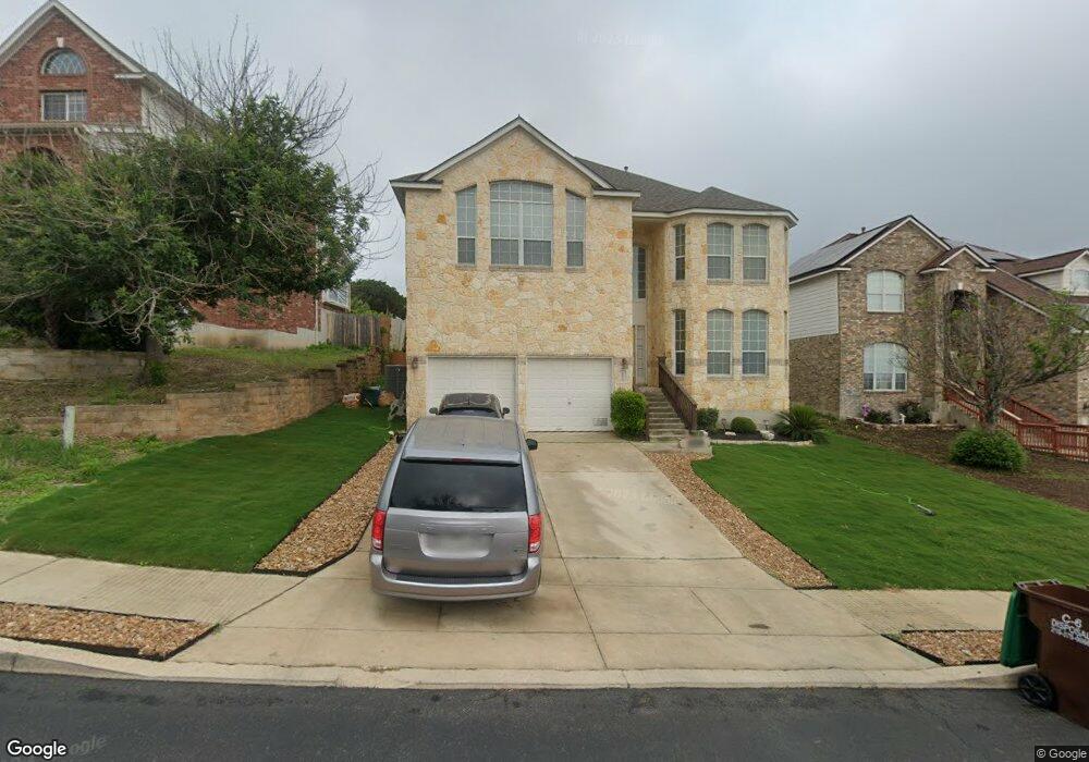 10511 Wind Walker, Helotes, TX 78023 - photo 1