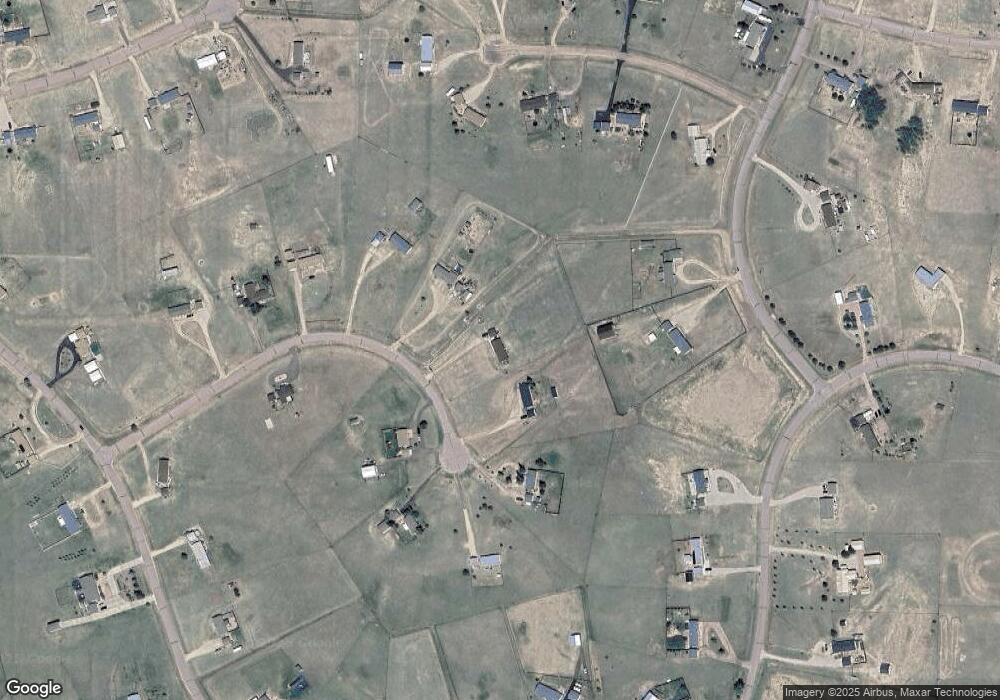 15230 Ewing Ct, Peyton, CO 80831 - photo 1