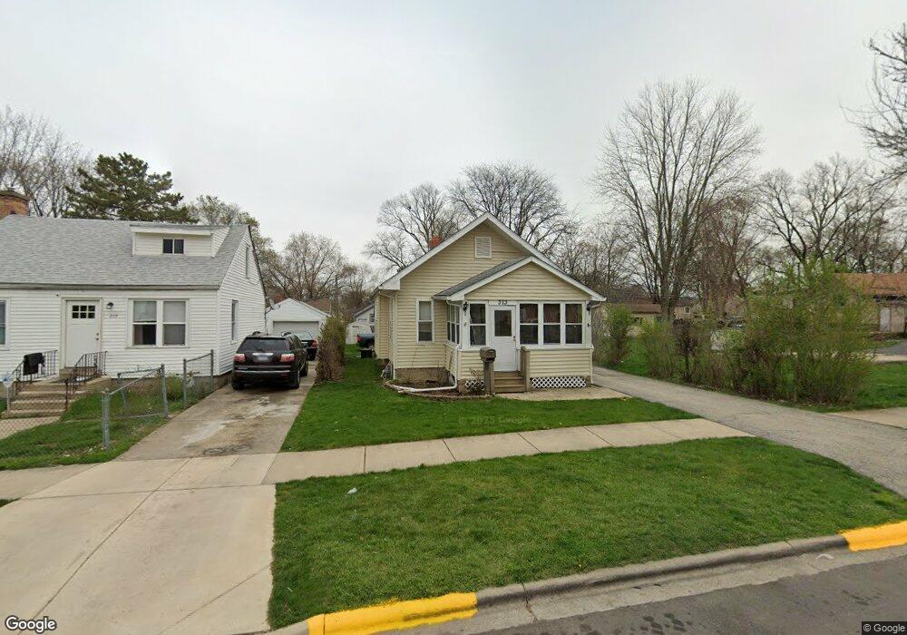 313 N Elmwood Dr, Aurora, IL 60506 - photo 1