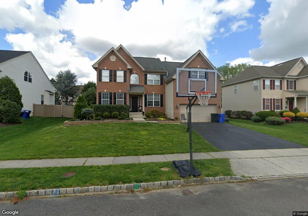 10 Castleton Ln, Moorestown, NJ 08057 - photo 1