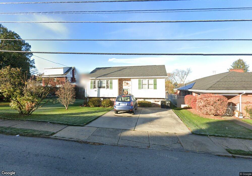 578 S 6th St, Indiana, PA 15701 - photo 1