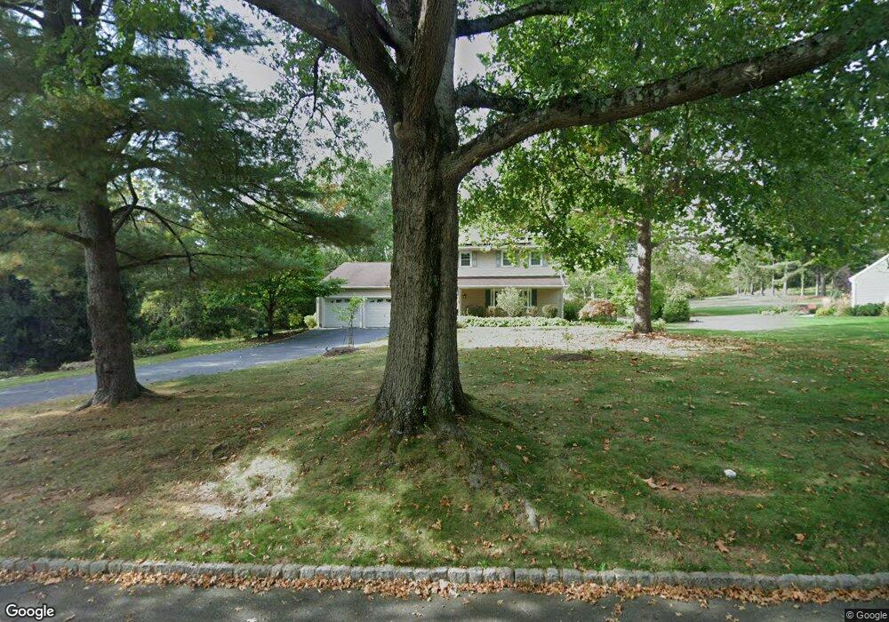 1375 Mallard Dr, Martinsville, NJ 08836 - photo 1