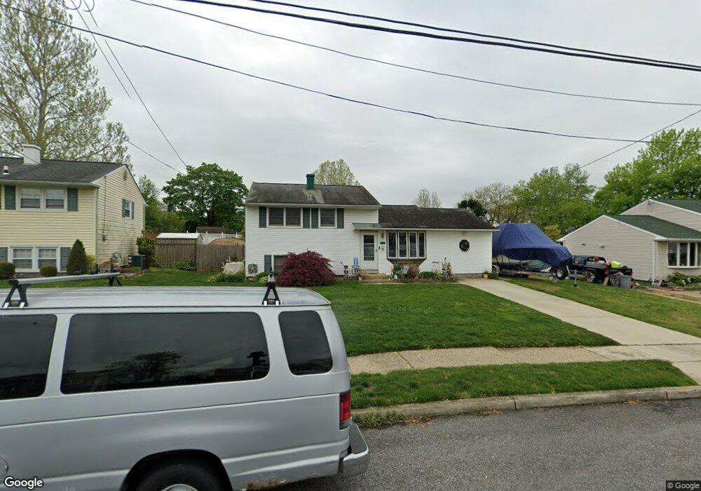 312 Lafayette Ave, Wenonah, NJ 08090 - photo 1