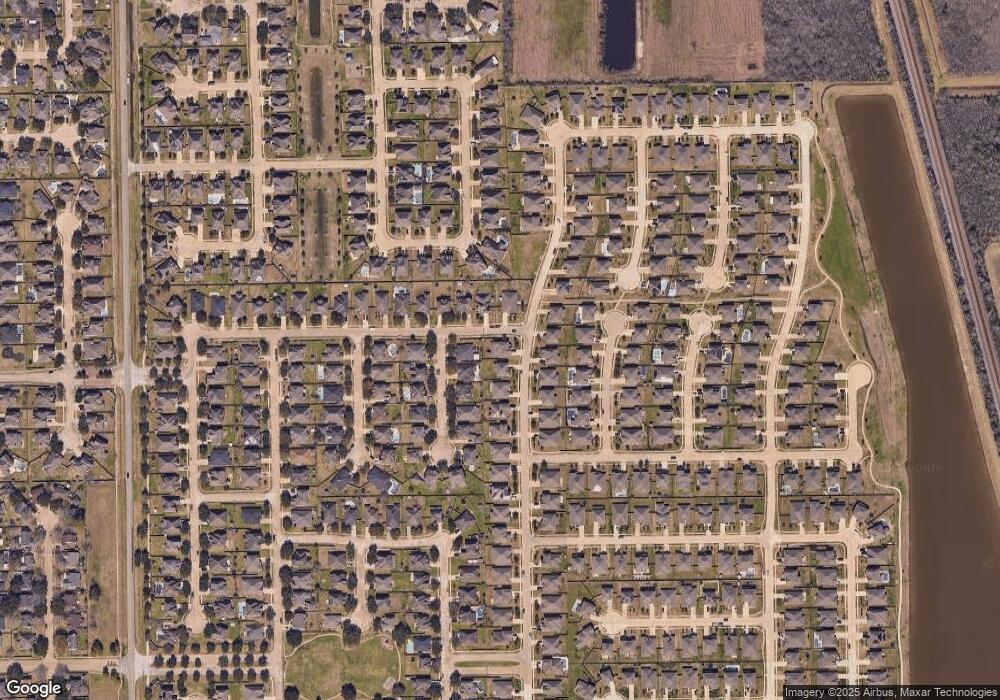 3606 Belmore Ln, Pearland, TX 77584 - photo 1