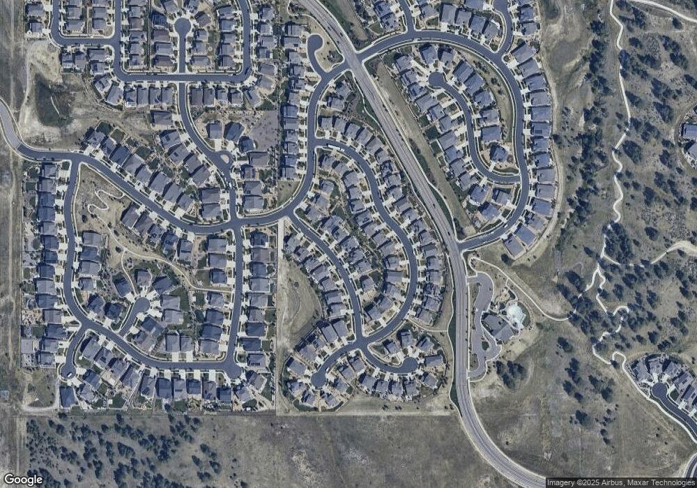 8008 S Fultondale Way, Aurora, CO 80016 - photo 1