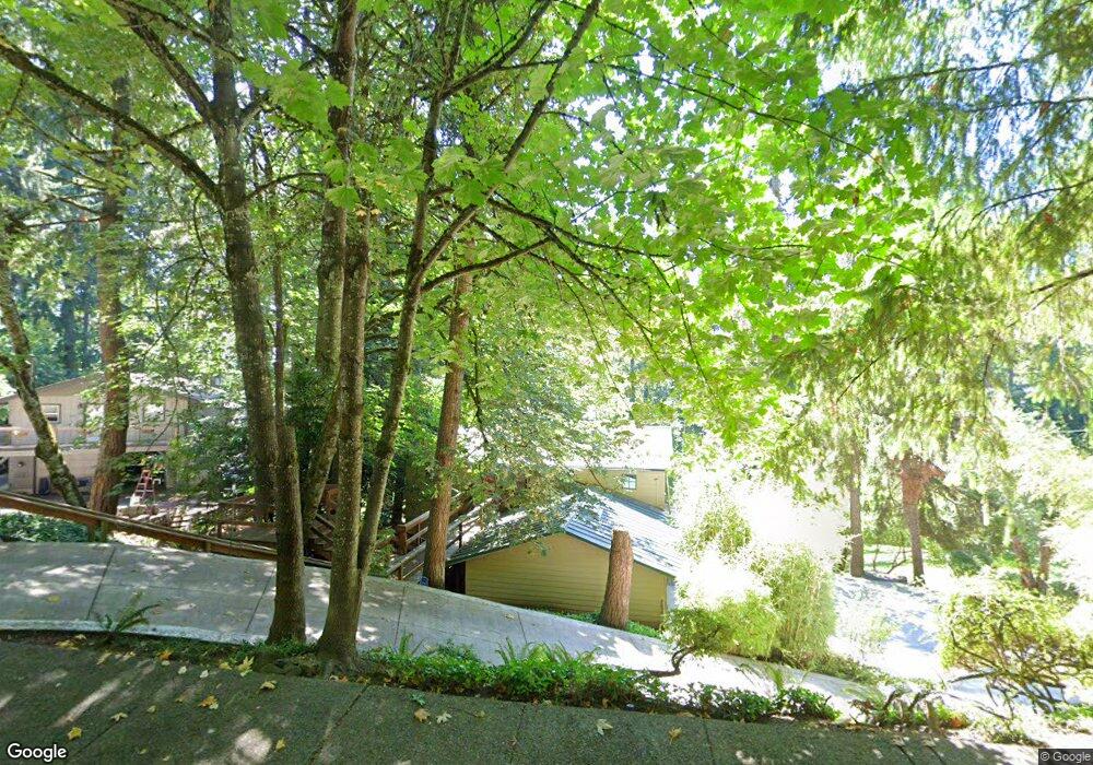 1867 Fircrest Dr, Eugene, OR 97403 - photo 1