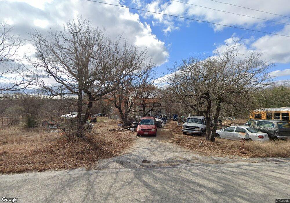 1606 County Road 3672, Springtown, TX 76082 - photo 1