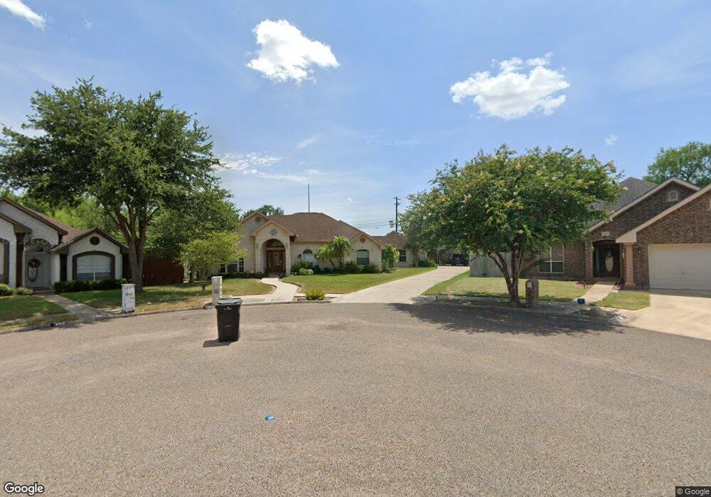 1420 El Paseo Dr, Weslaco, TX 78596 - photo 1