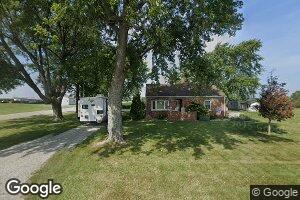 4016 N County Road 900 E, Michigantown, IN 46057