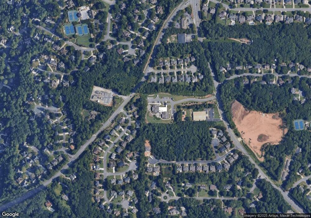 9460 Nesbit Ferry Rd, Alpharetta, GA 30022 - photo 1