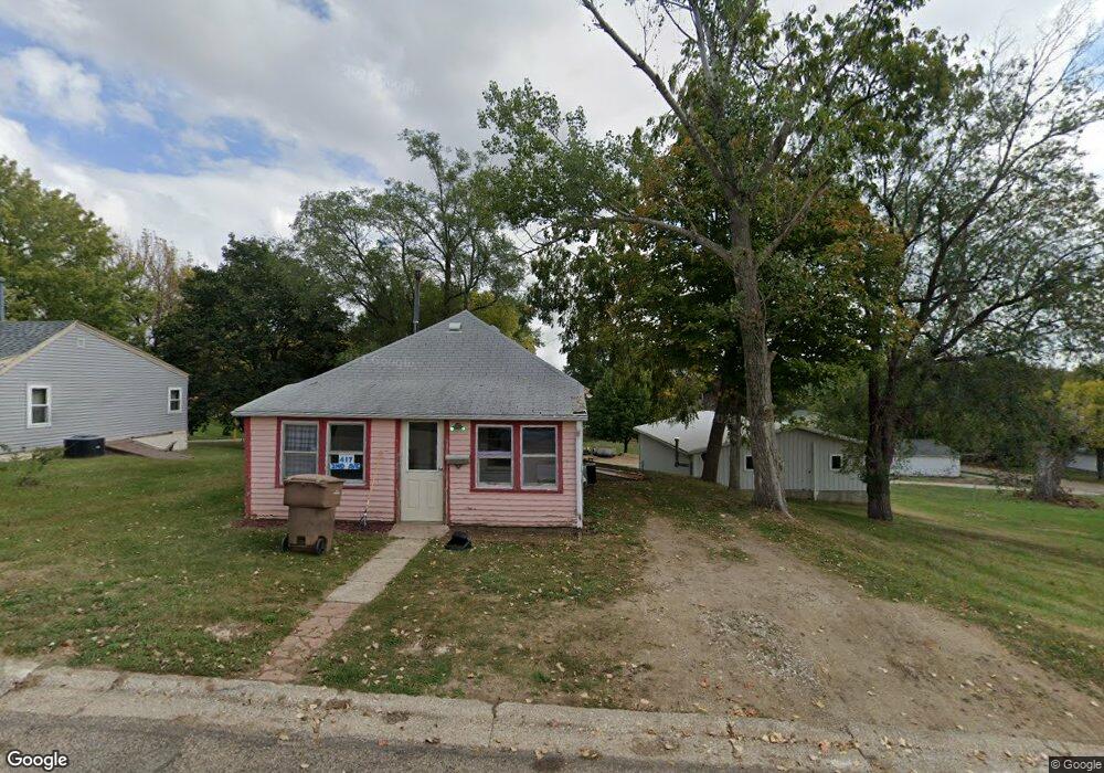 417 2nd Ave, Coon Rapids, IA 50058 - photo 1