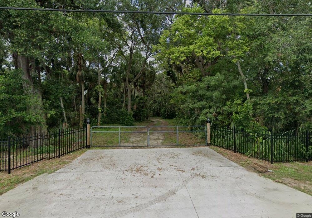 3823 Indian River Dr, Cocoa, FL 32926 - photo 1