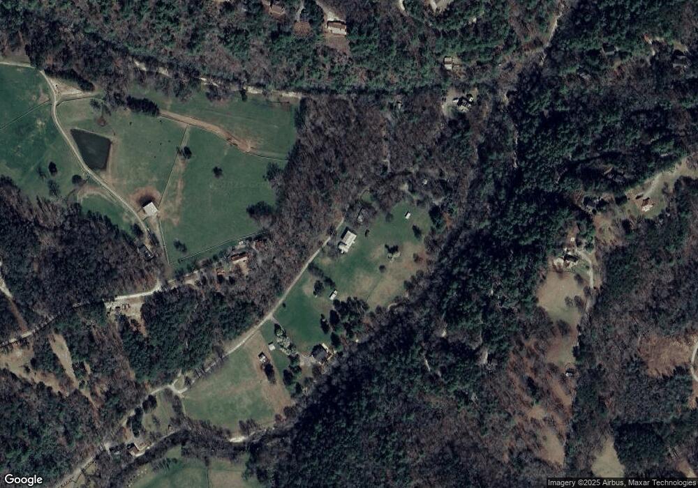 208 Creek Side Ln, Mineral Bluff, GA 30559 - photo 1