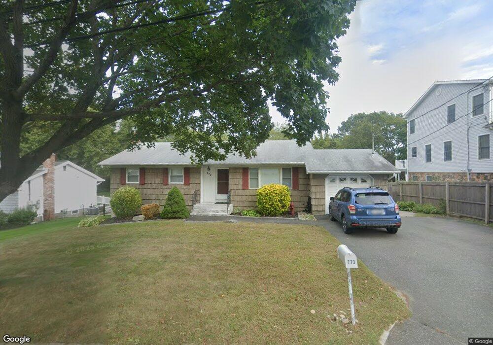 773 Chester Rd, Sayville, NY 11782 - photo 1