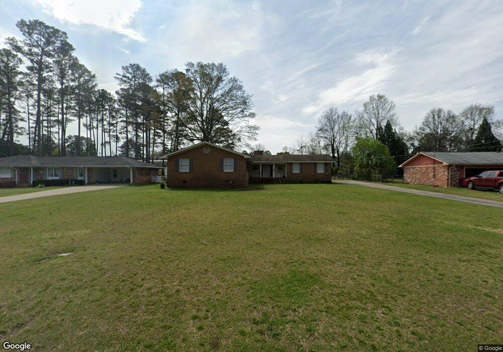 1236 Normandy Rd, Macon, GA 31210 - photo 1