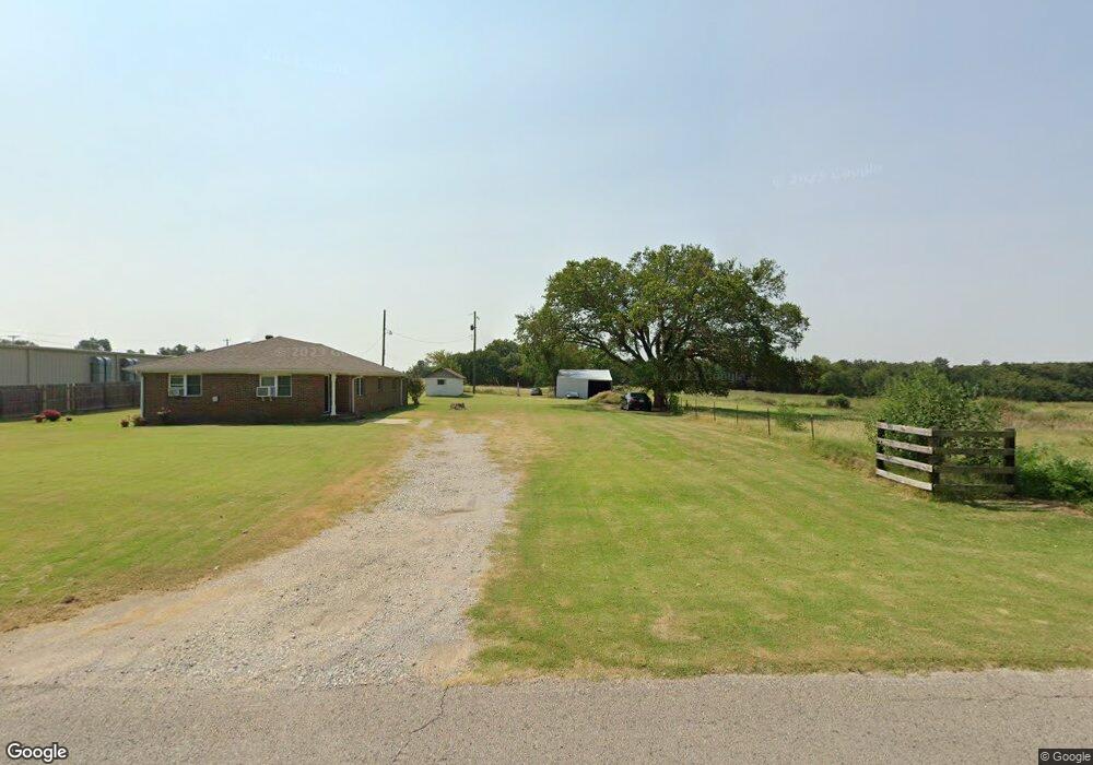 33909 Lake Rd, Shawnee, OK 74801 - photo 1