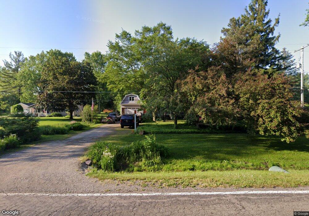 5146 E Frances Rd, Mount Morris, MI 48458 - photo 1