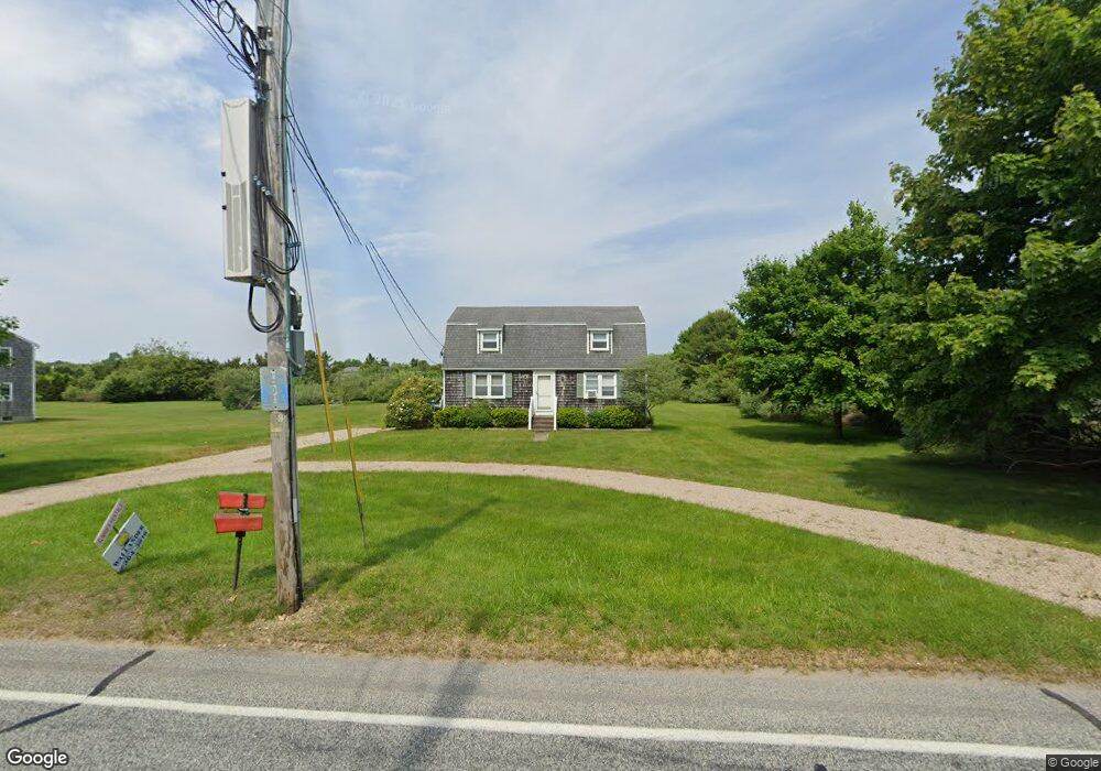 171 Charlestown Beach Rd, Charlestown, RI 02813 - photo 1