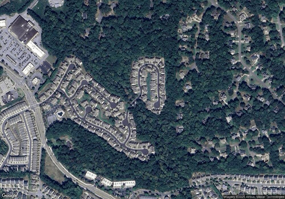 530 Fox Creek Crossing unit 3, Woodstock, GA 30188 - photo 1