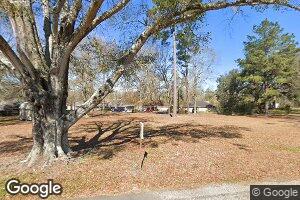 1548 S Louisiana Ave, Deridder, LA 70634