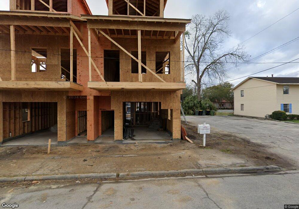 25 W 45th St, Savannah, GA 31405 - photo 1