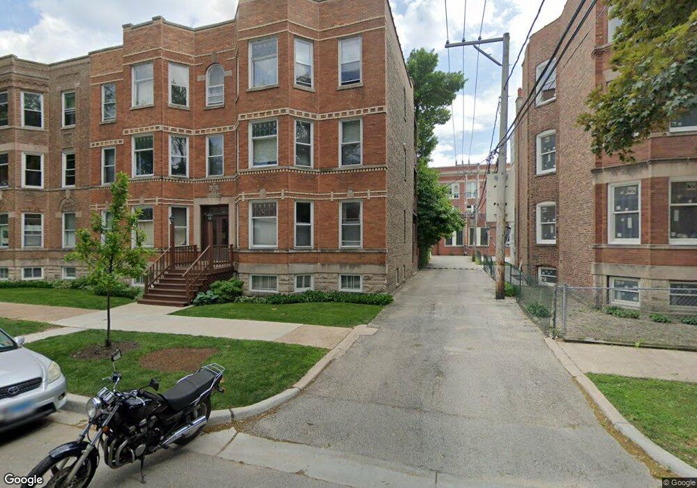 2143 W Cortez St unit 21431, Chicago, IL 60622 - photo 1