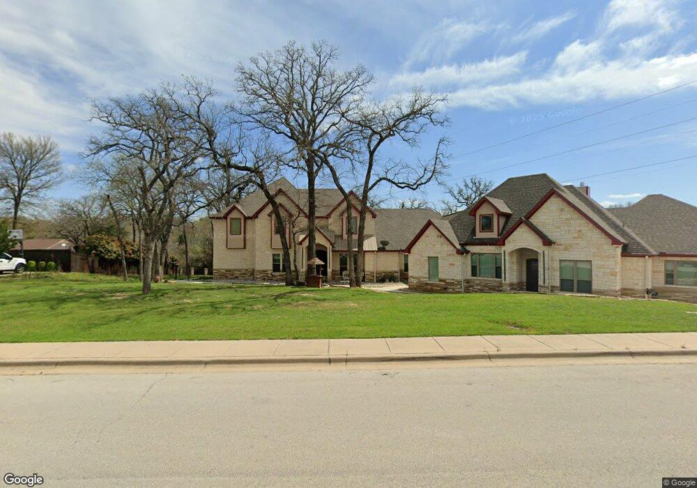 3530 Lakeway Dr, Weatherford, TX 76087 - photo 1