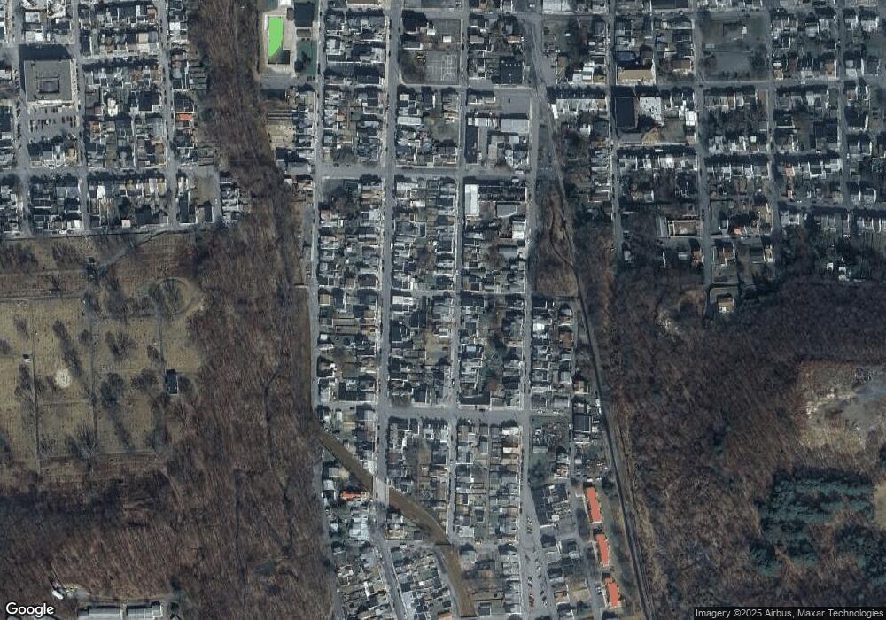 106 S Franklin St, Shamokin, PA 17872 - photo 1