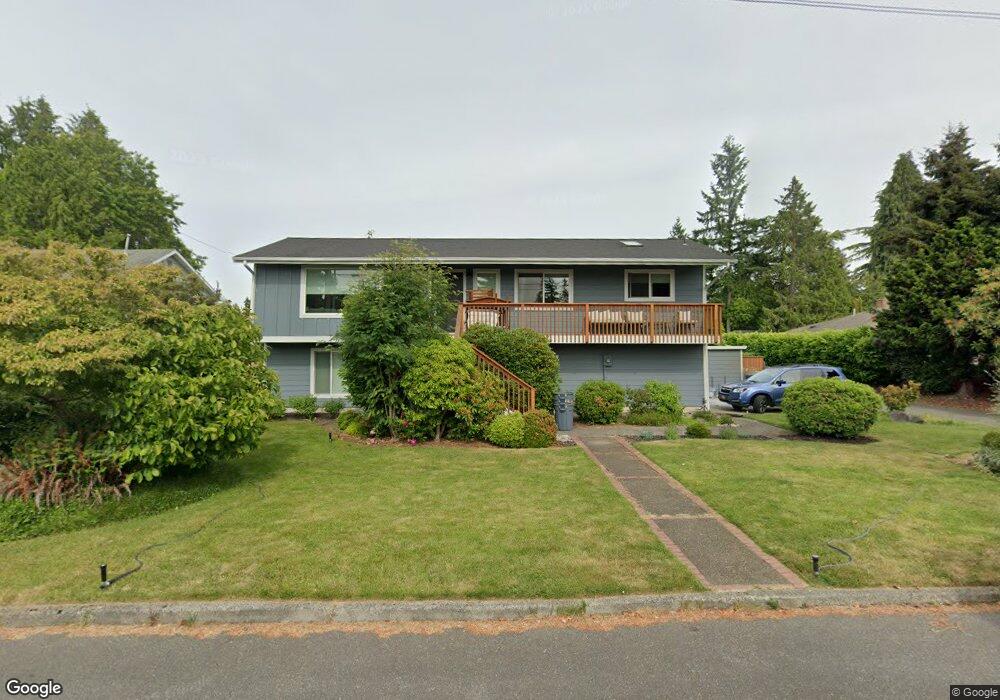 21805 98th Ave W, Edmonds, WA 98020 - photo 1