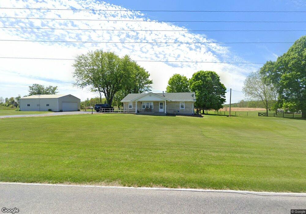 3075 Old Highway 337 SE, Corydon, IN 47112 - photo 1