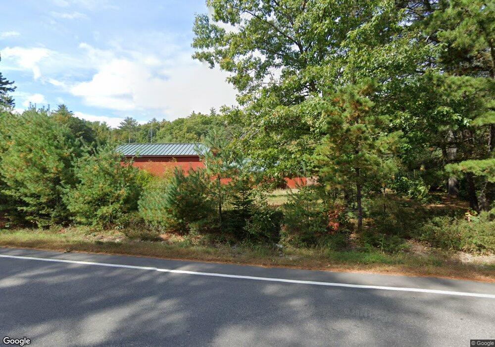 104 Sabbathday Rd, New Gloucester, ME 04260 - photo 1