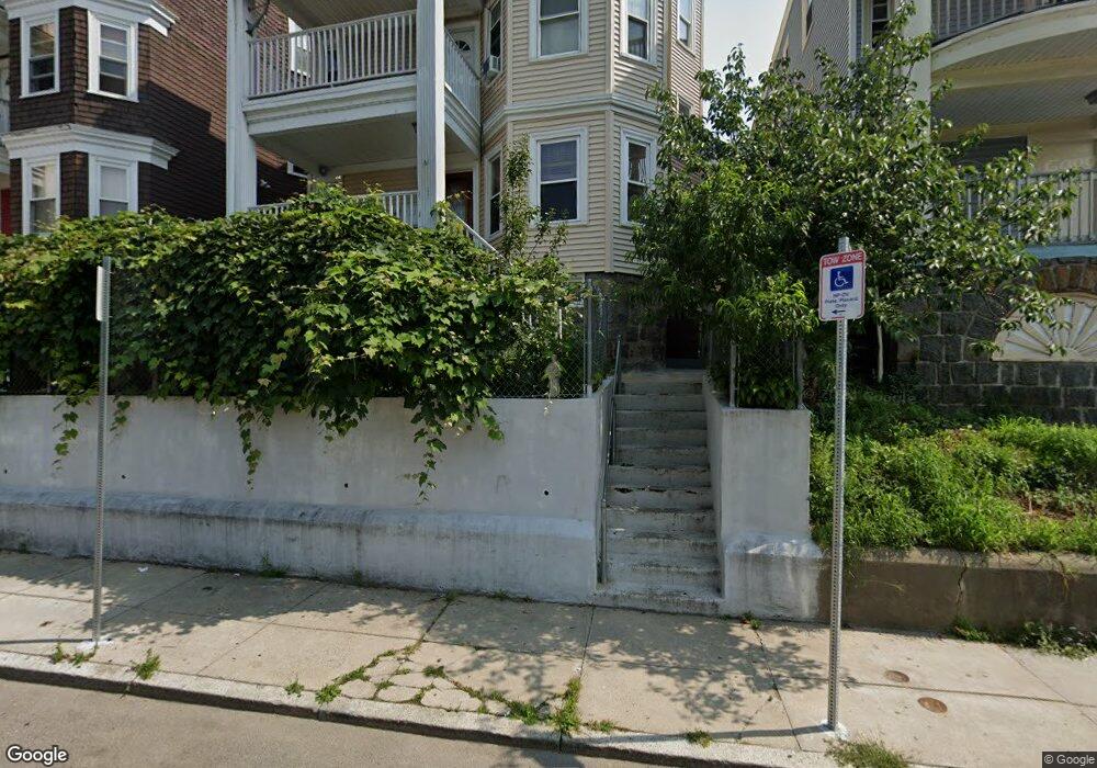 81 Draper St, Dorchester, MA 02122 - photo 1