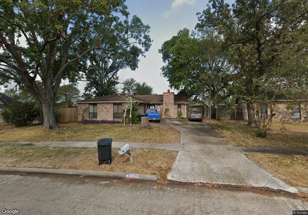 7330 Northleaf Dr, Houston, TX 77086 - photo 1