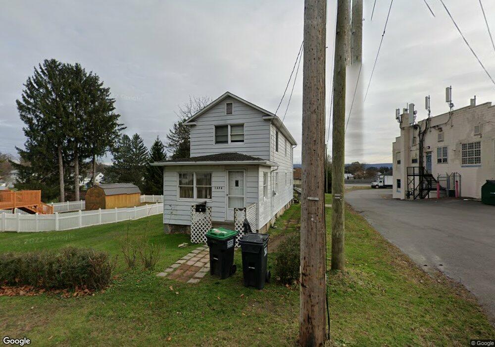 1574 Shoemaker Ave, Wyoming, PA 18644 - photo 1