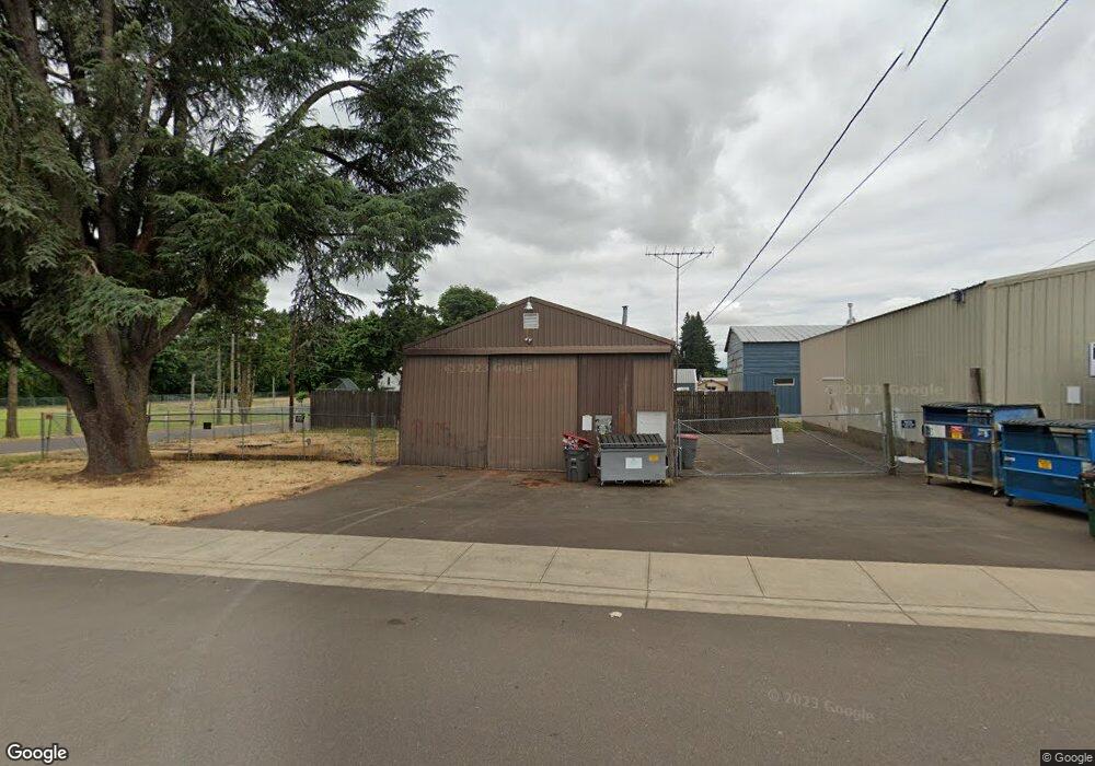 209 Adams St, Lafayette, OR 97127 - photo 1