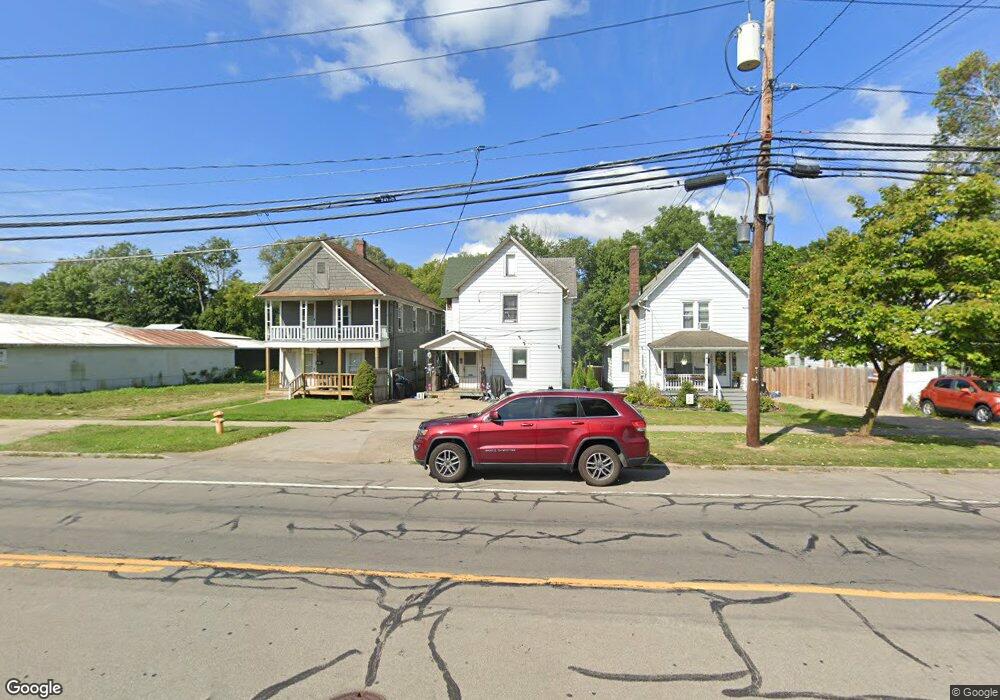 418 S Union St, Olean, NY 14760 - photo 1