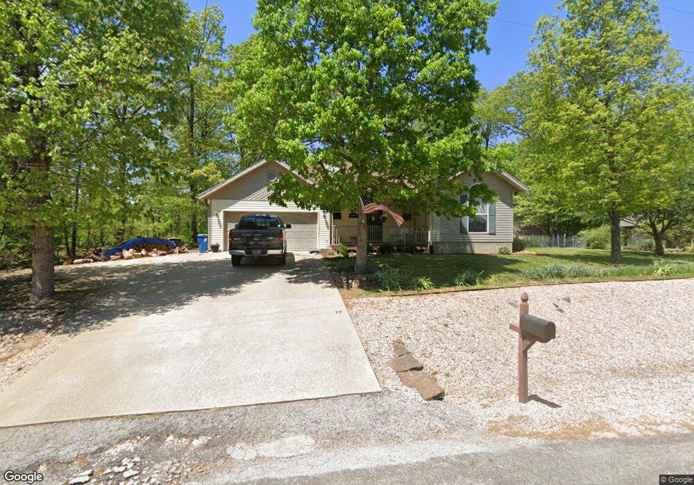 32 Montgomery Ln, Bella Vista, AR 72715 - photo 1
