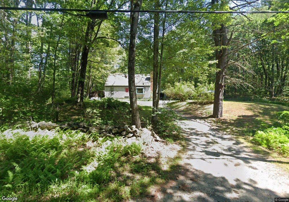 1420 Pleasant St, Webster, NH 03303 - photo 1